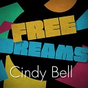 Cindy Bell - Invisible Touch