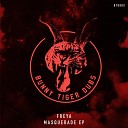 Freya CH - Masquerade Original Mix
