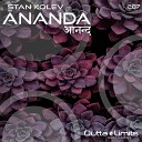 Stan Kolev - Ananda Original Mix