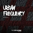 URBAN FREQUENCY - Timeout