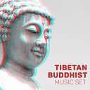 Buddhist Meditation Music Set - Melancholy