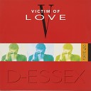 David Essex - Victim Of Love Extended Versi