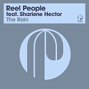 Reel People feat Sharlene Hector - The Rain Dave Lee Vocal Re Edit 2021 Remastered…