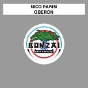 Nico Parisi - Oberon Ren D Remix