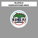 Blufeld - Huddlestone Arch Delphi Remix