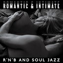 Romantic Beats for Lovers - Evening of Mild Smiles