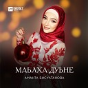 Аманта Бисултанова - Волахьа Приходи