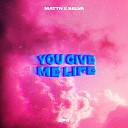 MATTN Selva - You Give Me Life