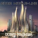 Eddie Middle Line - Dubai Promise Original
