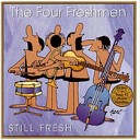 The Four Freshmen - Get Out Of Town
