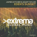 James Kitcher Adam Taylor - Eden s Sunset