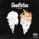 Lost Goodfellas GUS FL4ME feat Ferdinando… - C F N II