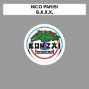 Nico Parisi - S A X X Cihan Moreno Remix