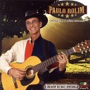 Paulo Rolim - Alegria de Pe o