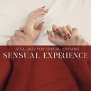 Sensual Romantic Piano Jazz Universe - Erotic Touch Long Relax