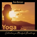 Dan Benson - Fire Prayers