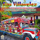 Los Villavelez - El marmate o