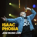 Phobia Isaac feat FAN - Freestyle Live