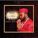SUNDAY AGAIN - Akpafwu Oyiwode