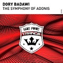Dory Badawi - The Symphony of Adonis Extended Mix