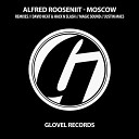 Alfred Rooseniit - Moscow Original Mix AGRMusi