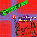 Station Rose - Pharao III