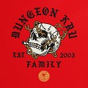 Dungeon Kru feat Liondub Bandit MC - Fearless