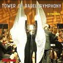 Massa Power feat Malena - Tower of Babel Symphony Live
