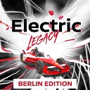 Nissan Formula E Team Mathias Rehfeldt - Electric Legacy Berlin Edition