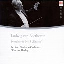 G nther Herbig Berliner Sinfonie Orchester - III Scherzo Allegro vivace