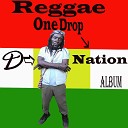 D Nation - Mix Up