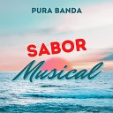 Sabor Musical - Son de los Tlacololeros / La Boda del Cuitlacoche / Son de la Rabia