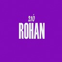 Rohan - Дурак и камень
