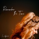 Ladynsax - Remember the Time