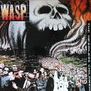 W A S P - The Heretic