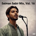 Salman Sabir - Nazar Karor Kana Pari A
