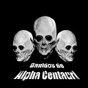 Banidos de Alpha Centauri - A Presepada do Moleque Safado