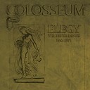 Colosseum - I Can t Live Without You Live At Manchester University March…