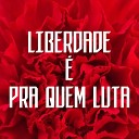 O Gringo Sou EU - Liberdade pra Quem Luta 25 de Abril 50 Anos