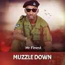 Mr Finest feat Ndolela - Amani Yetu feat Ndolela