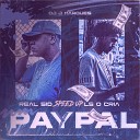djjmarques ls o cria Realsid - Paypal Speed Up