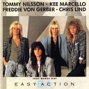 Easy Action Sweden - Code To Your Heart