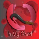 Evan - In My Blood