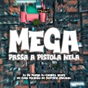 Dj Gabriel Beats dj dupomba MC Guuh o pixad o feat MC RESTRITO… - Mega Passa a Pistola Nela