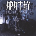 knowalove feat n0yokan - APATHY prod by SCVRLET