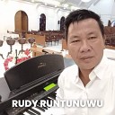 Rudy Runtunuwu Poluan - Yesus Kekuatanku