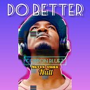 Cordon Bluez feat Netty Vibes Null - Do better feat Netty Vibes Null