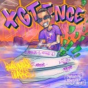 X6TENCE - Предприниматель