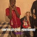 TRAPOUT feat Y5IVEHUNNID - Can t 4 Get