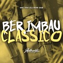 DJ SZS 013 feat MC GW - Berimbau Classico